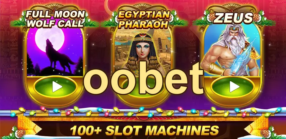 oobet APK