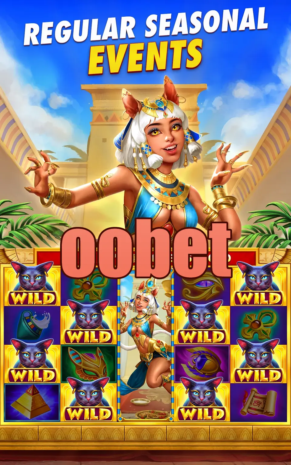 oobet APK