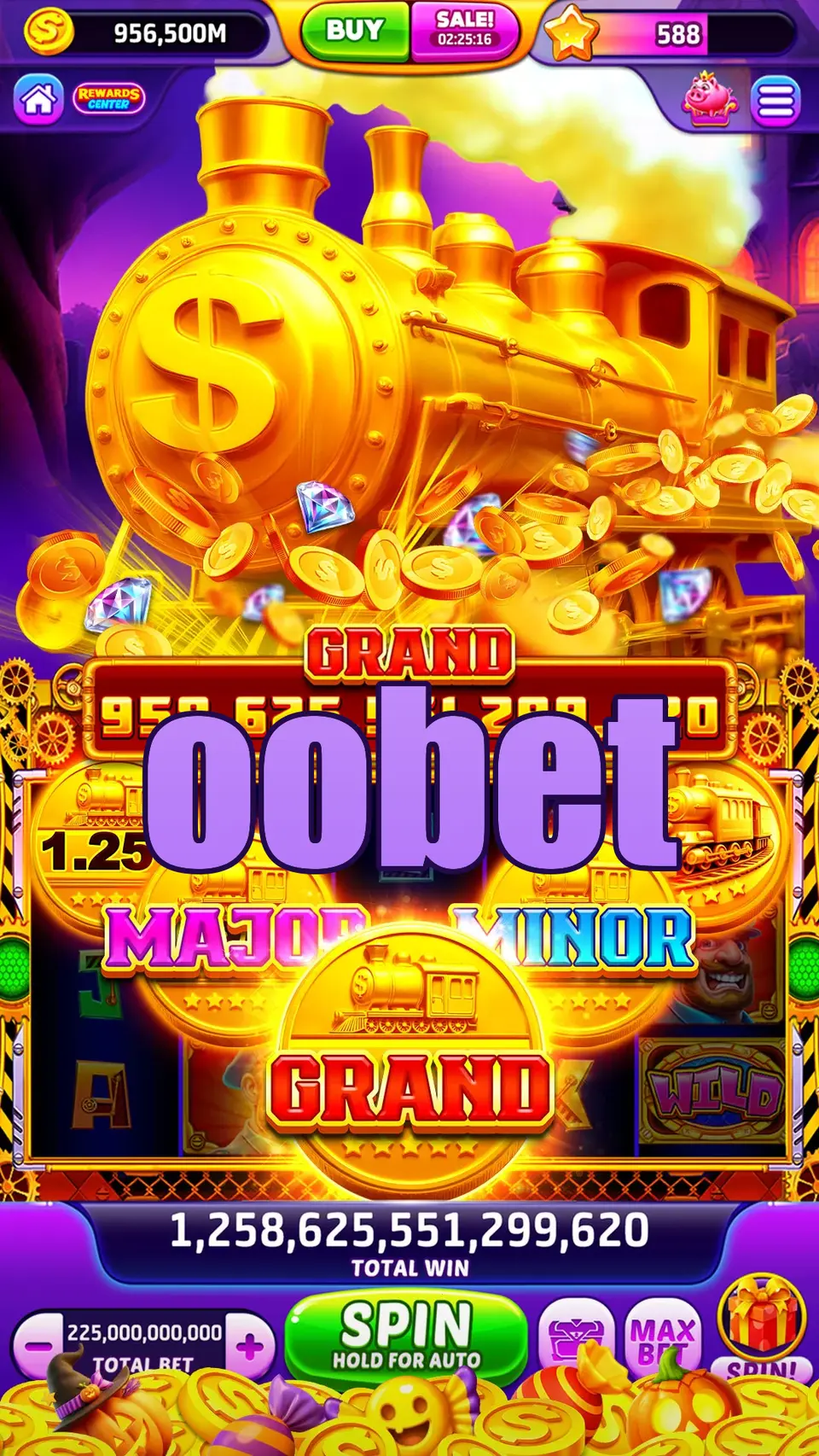 oobet APK