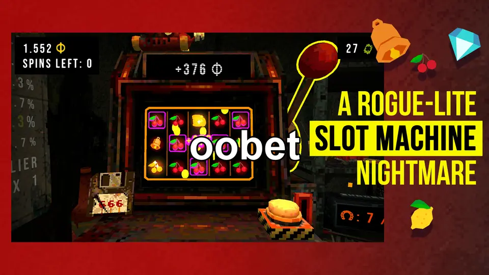 oobet Login