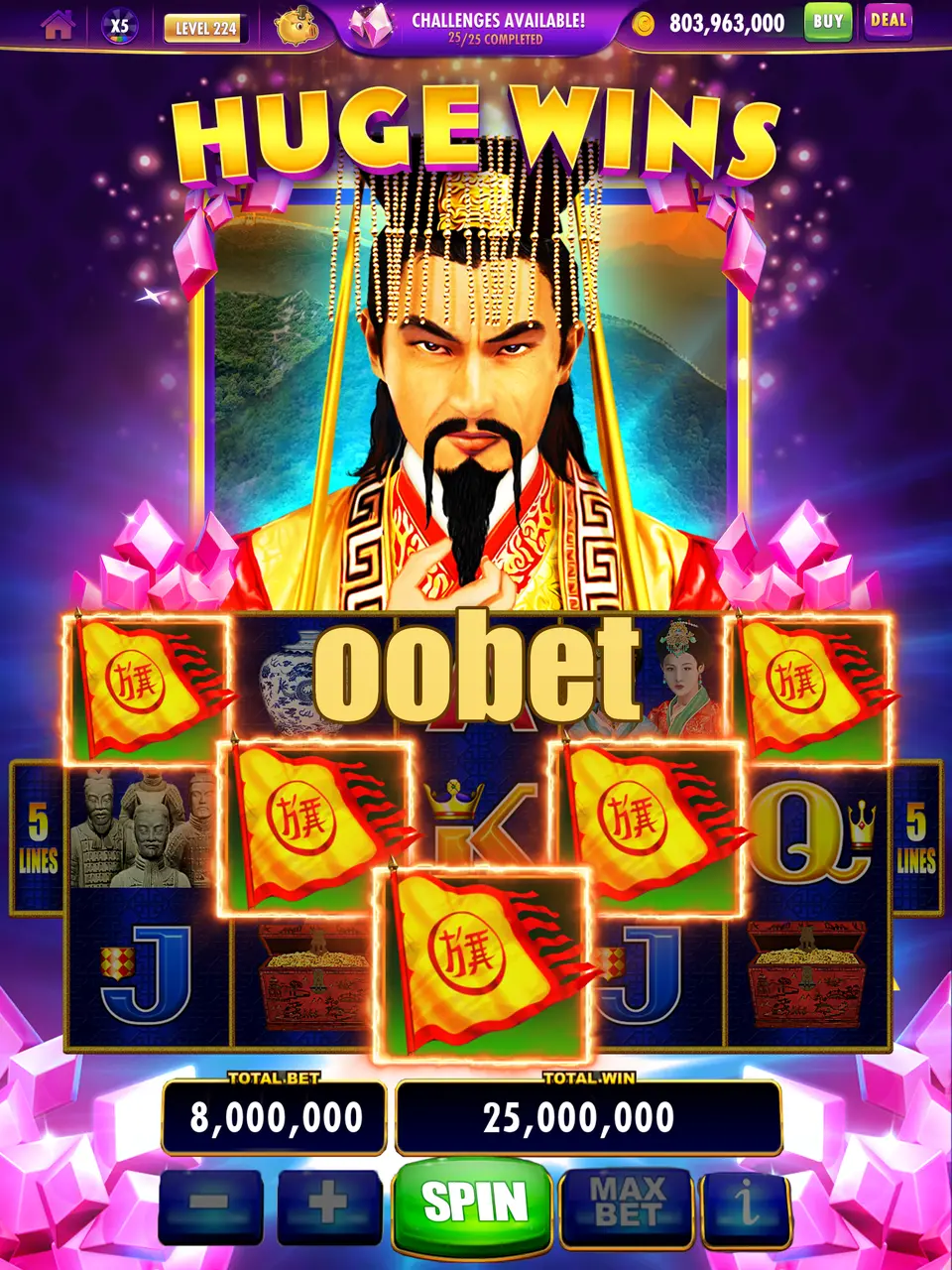 oobet Login